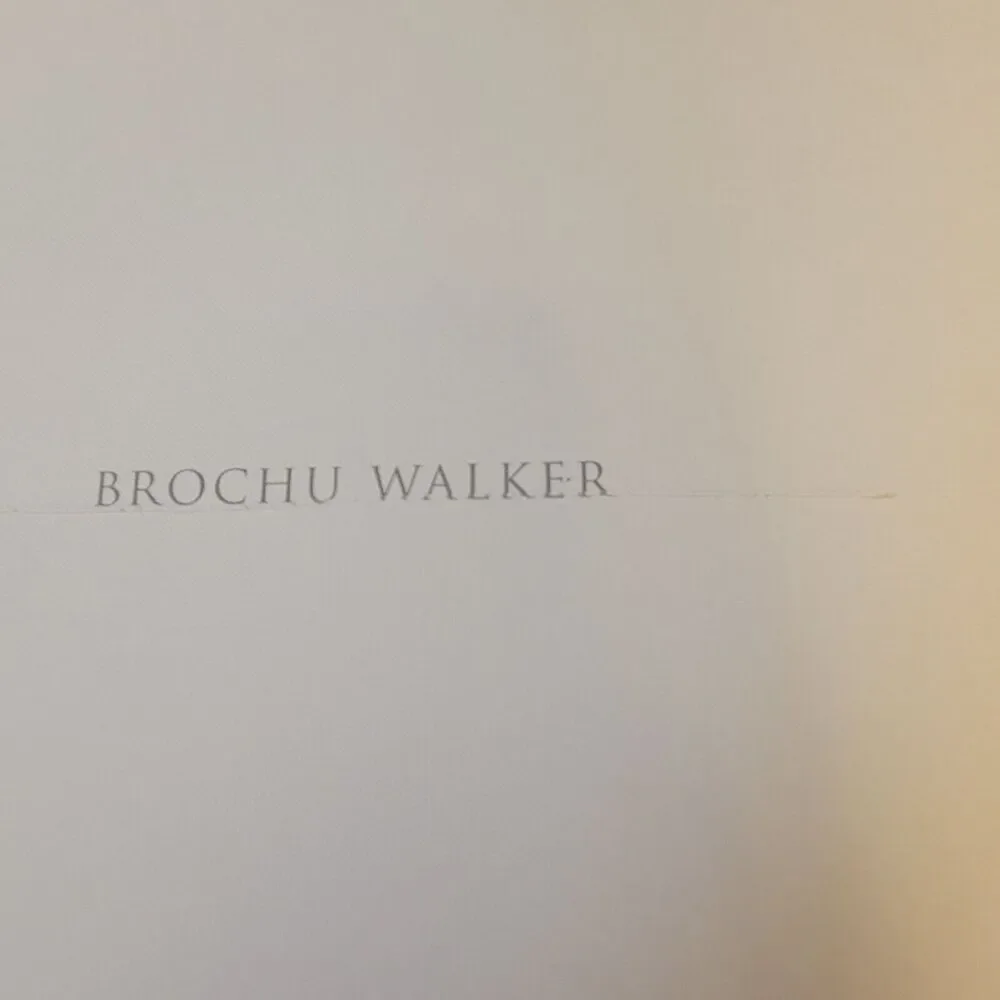 Brochu Walker White Large Empty Storage Gift Box